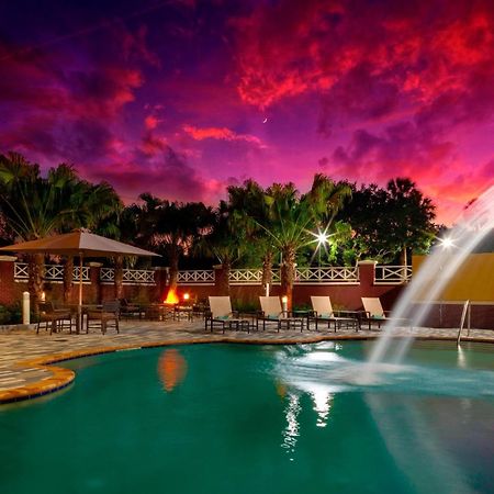 Courtyard By Marriott Deland Historic Downtown Hotel Eksteriør billede