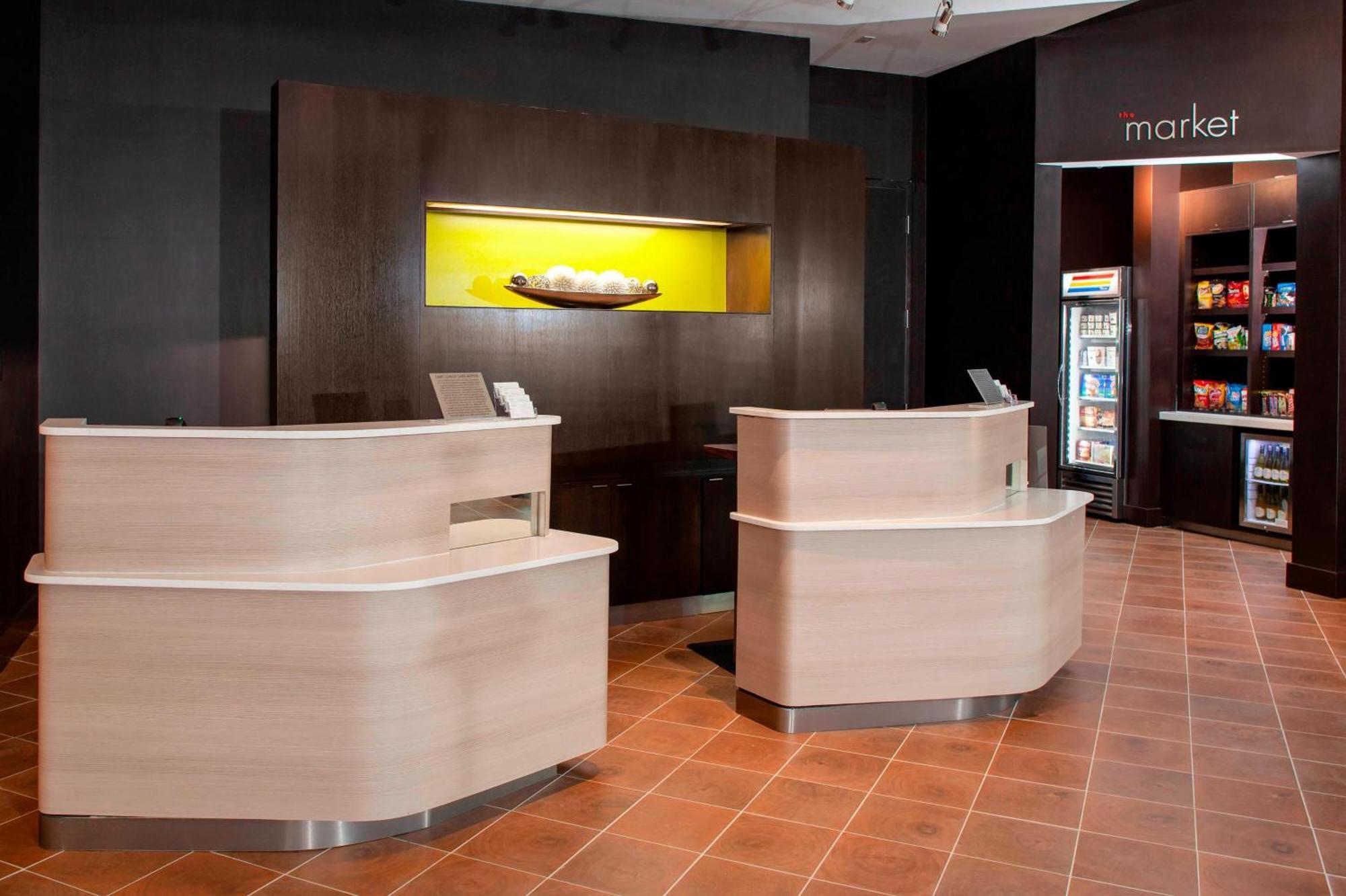 Courtyard By Marriott Deland Historic Downtown Hotel Eksteriør billede